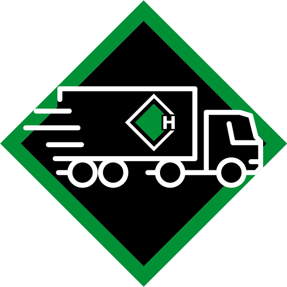 Hoektrans Transport