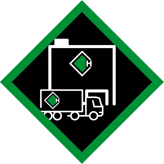 Hoektrans Warehousing