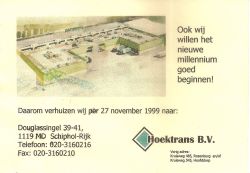 1999 Verhuiskaart